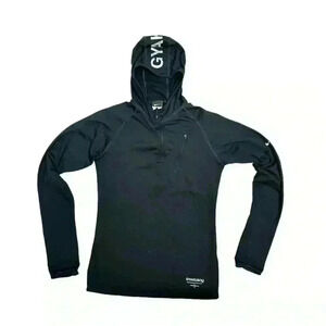 Nike Gyakusou Pro Combat Hyperwarm Dri-Fit  Hoodie